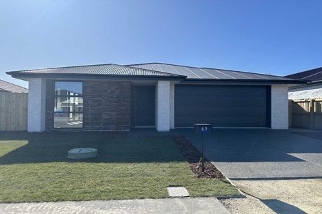 Photo of property in 69 Whites Tramway Road, Halswell, Christchurch, 8025
