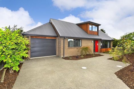 Photo of property in 9b Amstel Lane, Richmond, Christchurch, 8013