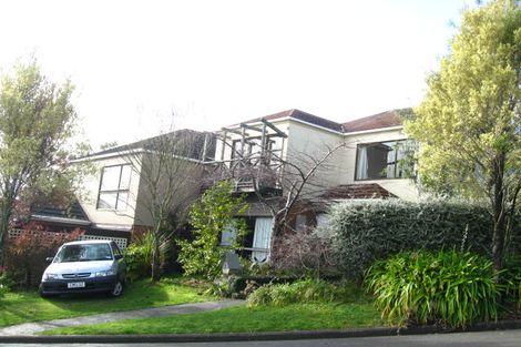 Photo of property in 1/3 Bengal Drive Cashmere Christchurch City