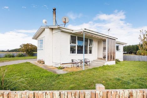 Photo of property in 1322 State Highway 1, Himatangi, Foxton, 4891