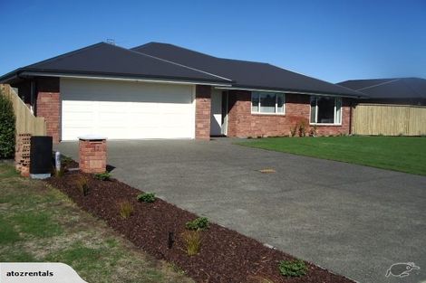 Photo of property in 17 Fairfield Way, Rolleston, 7614