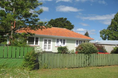 Photo of property in 4 Ripi Street, Kaikohe, 0405