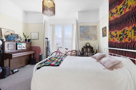 Photo of property in 11 Owen Street, Newtown, Wellington, 6021