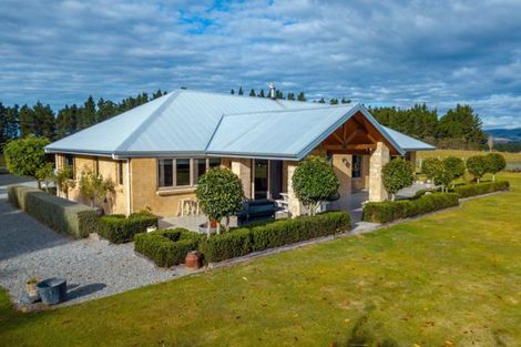 Photo of property in 269 Howell Road, Totara Valley, Pleasant Point, 7982