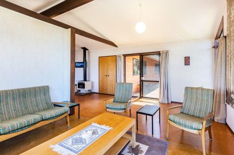 Photo of property in 9 Kamahi Terrace, Omori, Turangi, 3381