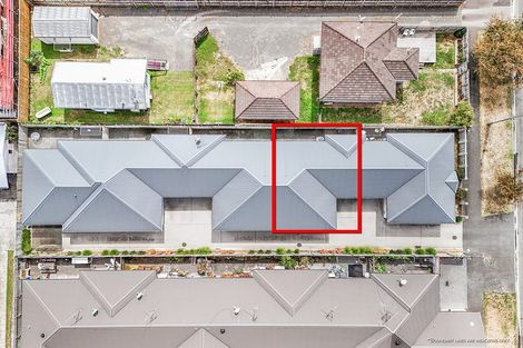 Photo of property in 2/16 Paterson Street, Frankton, Hamilton, 3204