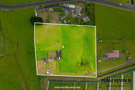 Photo of property in 1075 Tuakau Bridge-port Waikato Roa, Te Kohanga, 2693