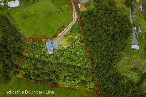 Photo of property in 365 Oneriri Road, Kaiwaka, 0573