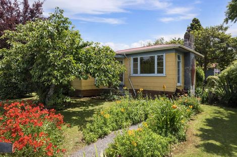 Photo of property in 21 Regent Street, Waihi, 3610
