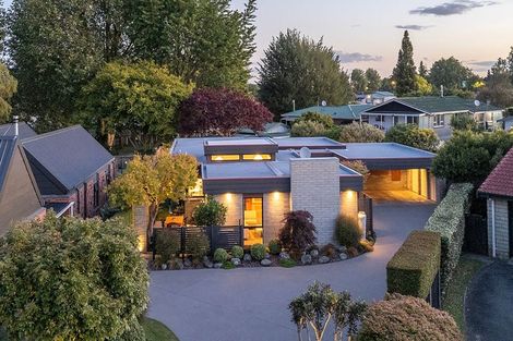 Photo of property in 15 Kestrel Crescent, Matamata, 3400