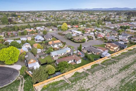 Photo of property in 8 Murray Place, Kaiapoi, 7630