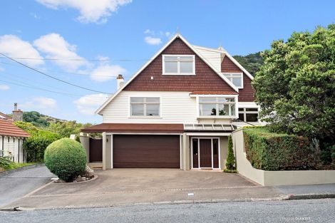 Photo of property in 20 Burnham Street, Seatoun, Wellington, 6022