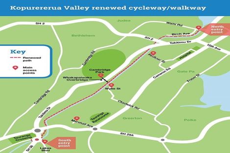 Photo of property in 9a Humber Crescent, Gate Pa, Tauranga, 3112