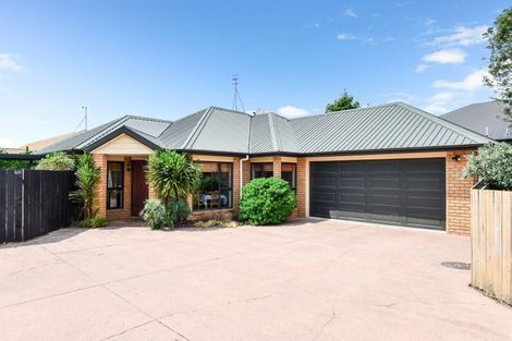 Photo of property in 62c Macfarlane Street, Hamilton East, Hamilton, 3216
