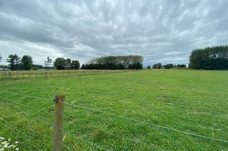 Photo of property in 156 Kawakawa Road, Feilding, 4775