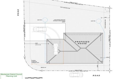 Photo of property in 19 Grandvue Drive, Twizel, 7901