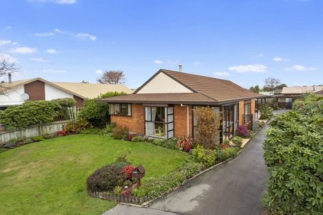 Photo of property in 9 Regent Avenue, Rangiora, 7400