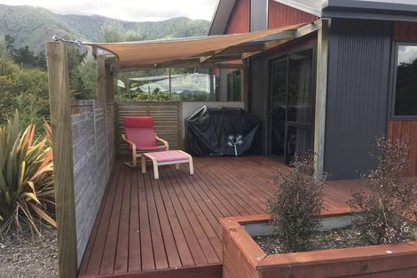 Photo of property in 120 Boons Valley Road, Waikawa, Picton, 7220