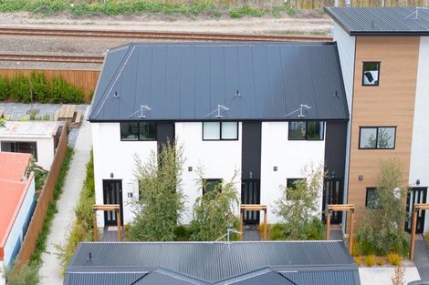 Photo of property in 10/320 Oxford Terrace, Avalon, Lower Hutt, 5011