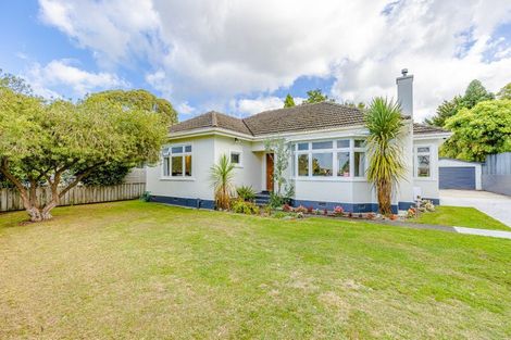 Photo of property in 245 Somme Parade, Aramoho, Whanganui, 4500