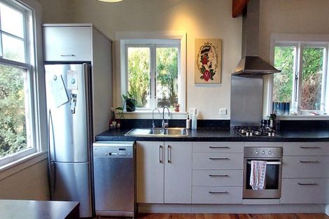 Photo of property in 95 Barnard Street, Wadestown, Wellington, 6012