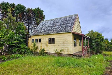 Photo of property in 2497a Waima Valley Road, Waima, Kaikohe, 0473