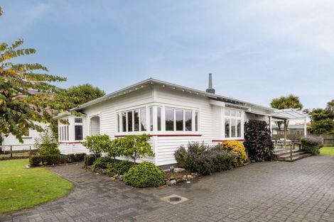 Photo of property in 190 Vigor Brown Street, Napier South, Napier, 4110