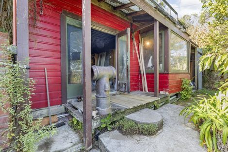 Photo of property in 119 Cecil Road, Wadestown, Wellington, 6012