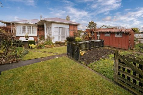 Photo of property in 60 Grey Street, Ashburton, 7700