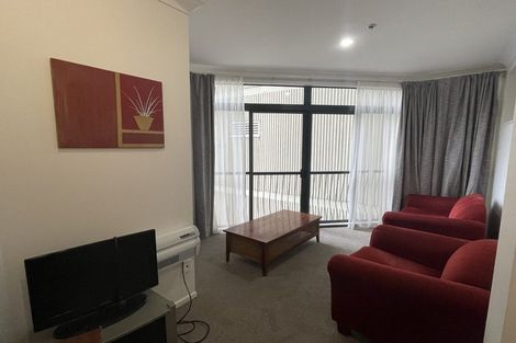 Photo of property in Terrace Garden Apartments, 3c/120 The Terrace, Wellington Central, Wellington, 6011