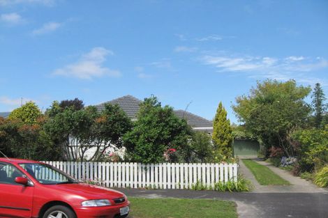 Photo of property in 48 Rollesby Street, Hoon Hay, Christchurch, 8025
