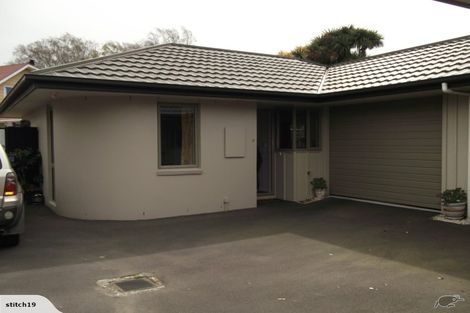 Photo of property in 464d Halswell Road, Halswell, Christchurch, 8025