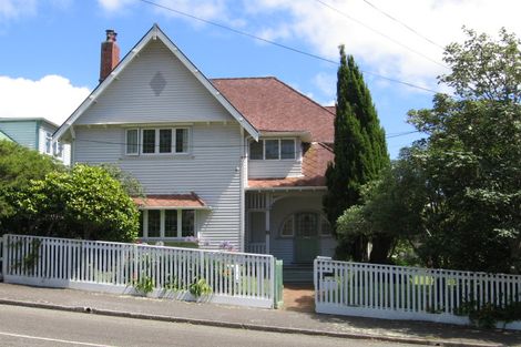 Photo of property in 36 Rimu Road, Kelburn, Wellington, 6012