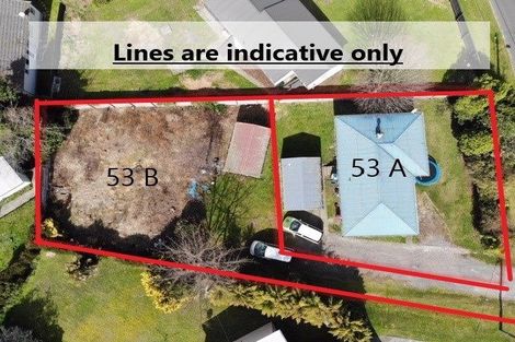 Photo of property in 53a Turner Drive, Western Heights, Rotorua, 3015