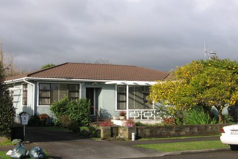 Photo of property in 8 Parata Street, Hokowhitu, Palmerston North, 4410