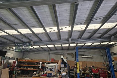 Photo of property in 14 Mahoetahi Road, Sentry Hill, Waitara, 4382