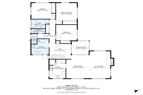 Photo of property in 6c Fairview Place, Westown, New Plymouth, 4310