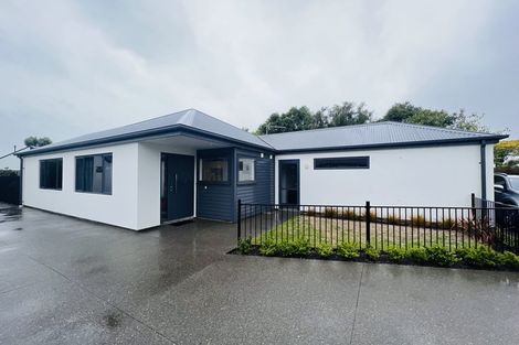 Photo of property in 1/4 Tintagel Lane, Burwood, Christchurch, 8083