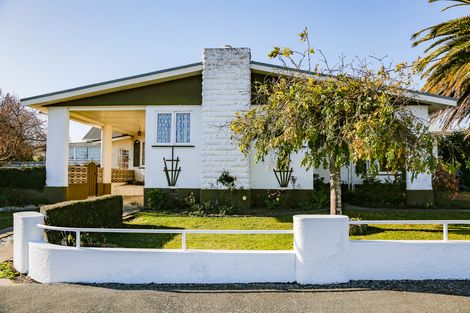 Photo of property in 63 Test Street, South Hill, Oamaru, 9400