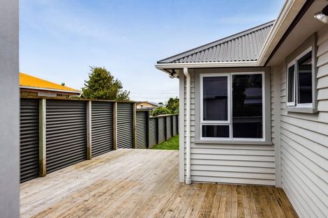 Photo of property in 17 Fitzroy Street, Normanby, Hawera, 4614