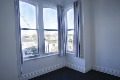Photo of property in 64 Wright Street, Mount Cook, Wellington, 6021