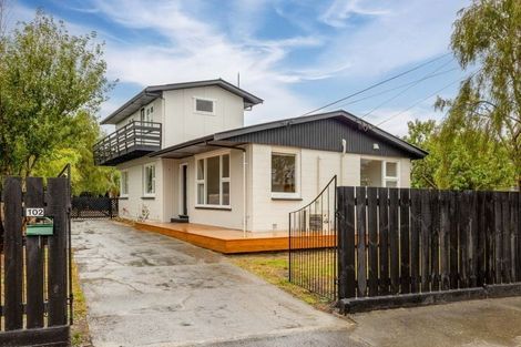 Photo of property in 102 Eureka Street, Aranui, Christchurch, 8061