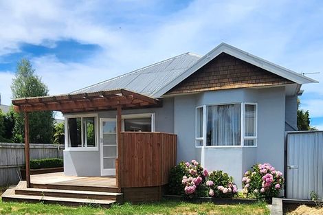 Photo of property in 64 Ayers Street, Rangiora, 7400