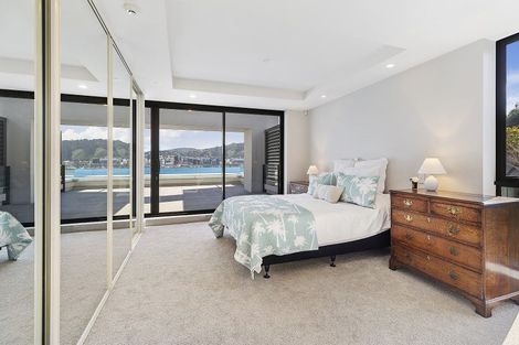 Photo of property in 4/308 Oriental Parade, Oriental Bay, Wellington, 6011