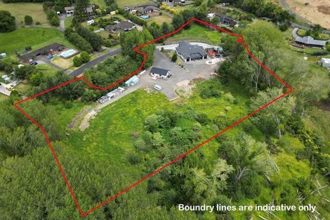 Photo of property in 12 Judge Richardson Drive, Opaheke, Papakura, 2584