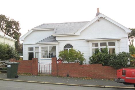 Photo of property in 46 Ross Street, Roslyn, Dunedin, 9010