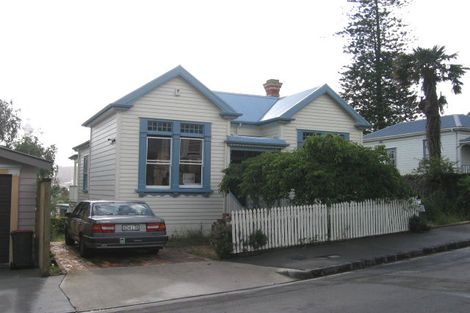Photo of property in 22 Wood Street, Freemans Bay, Auckland, 1011