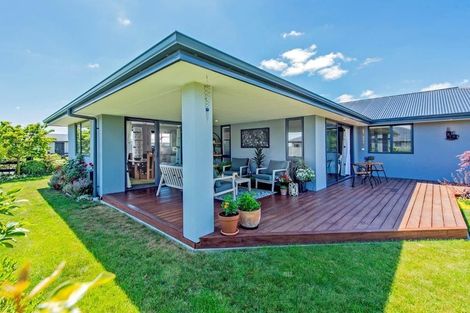Photo of property in 48 Clausen Avenue, Leeston, 7632