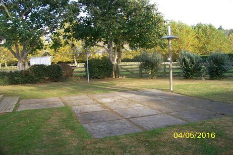 Photo of property in 491c Marychurch Road, Matangi, Hamilton, 3284