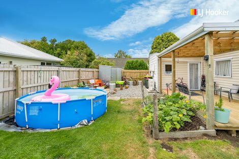 Photo of property in 17 Wesley Street, South Dunedin, Dunedin, 9012